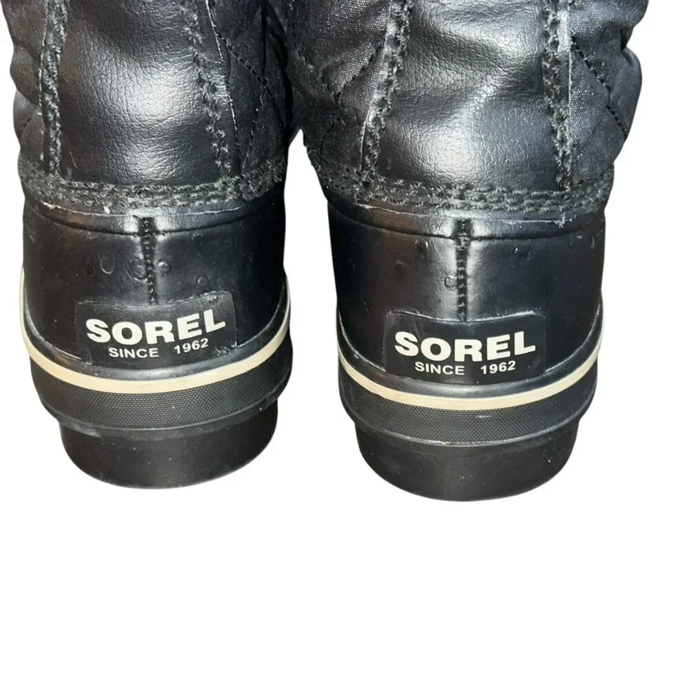 Sorel women tofino